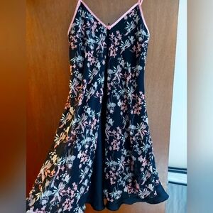 Lingerie women dress